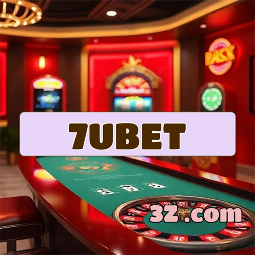 Cassino 7ubet: Entretenimento e Emoção ao Seu Alcance