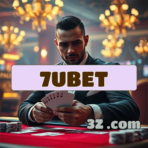 A Magia do Login no 7ubet: Conecte-se e Jogue