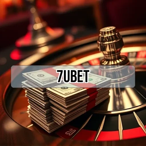 7ubet: Os Imperdíveis Caça-Níqueis Que Você Precisa Conhecer