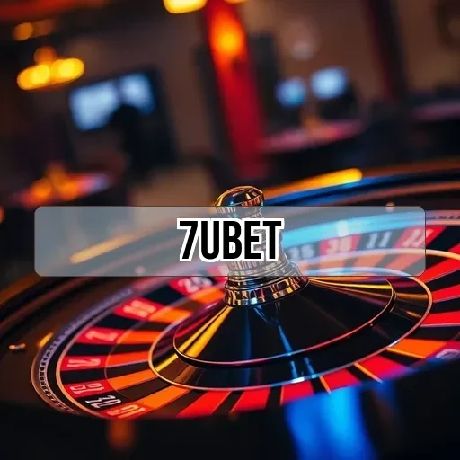 7ubet: Um Mundo de Diversão e Estratégia em Jogos de Mesa